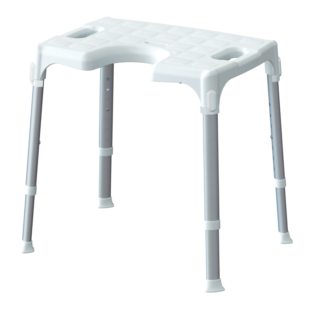 DMA EH-SC, Sedačka do sprchy s výřezem