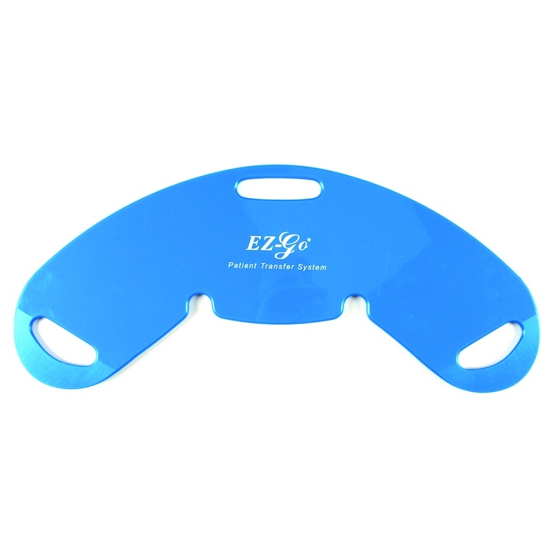 DMA EZ 510, Prkno pro přesun klienta