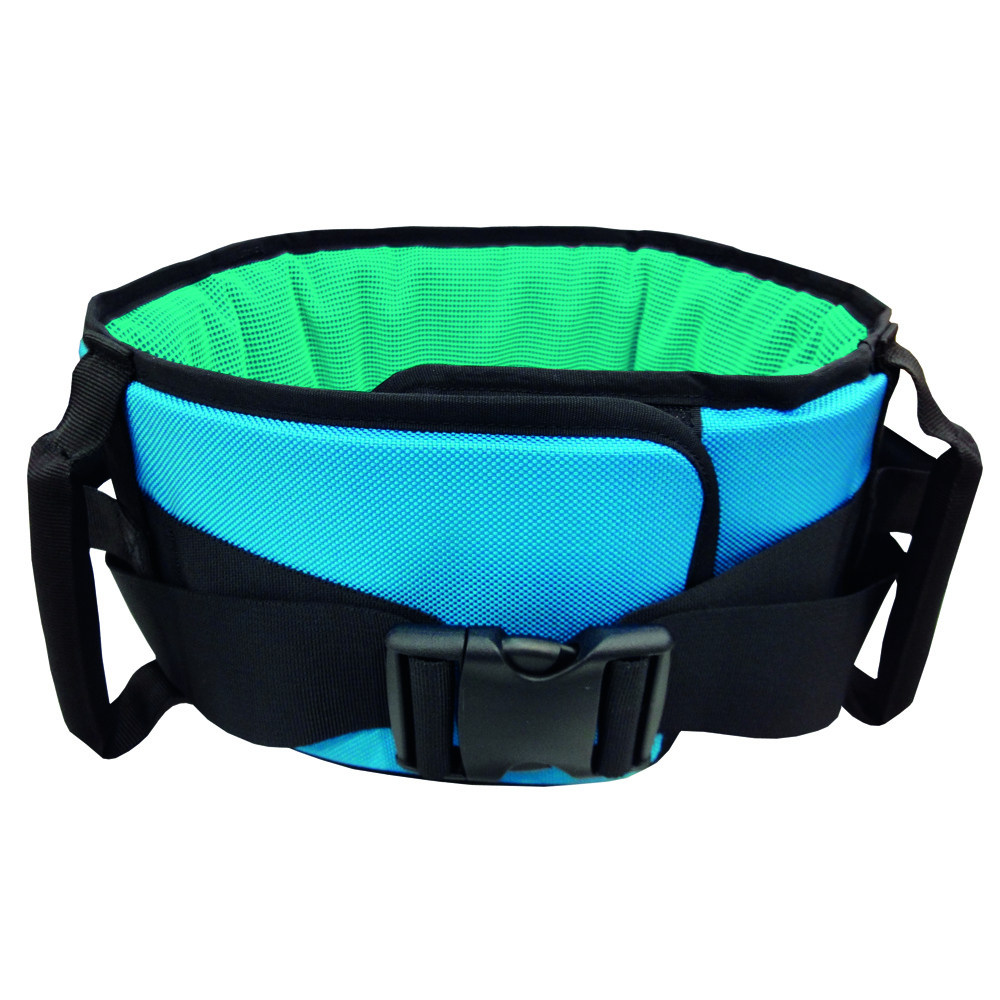 DMA EZ 910, Pás pro přesun