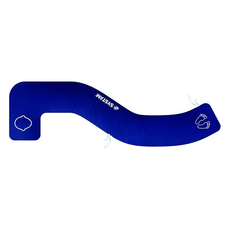 DMA P 9707B HAD, Podložka pro polohování trupu