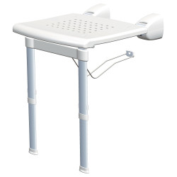 DMA PR-WSL, Sedačka do sprchy sklopná