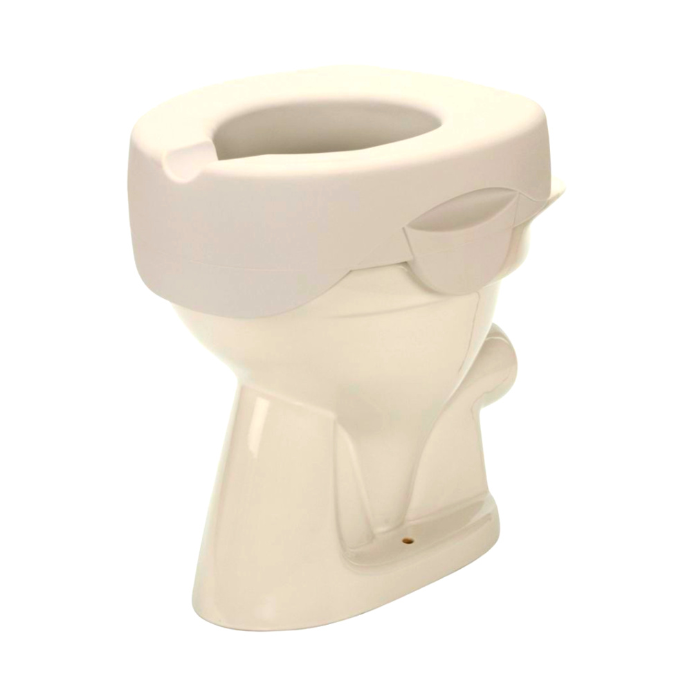 DMA REHOSOFT 9/7300, Vyměkčený nástavec