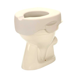 DMA REHOSOFT 9/7300, Vyměkčený nástavec