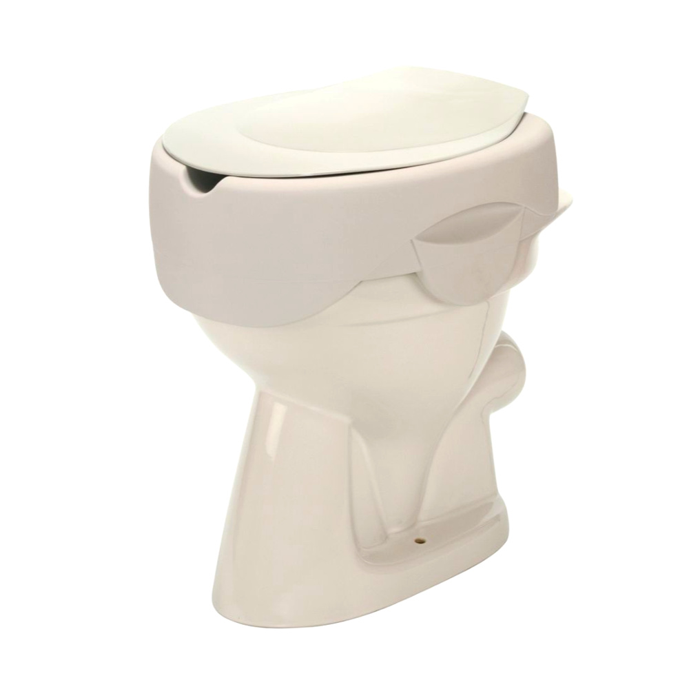 DMA REHOSOFT 9/7301, Vyměkčený nástavec s poklopem