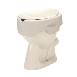 DMA REHOSOFT 9/7301, Vyměkčený nástavec s poklopem