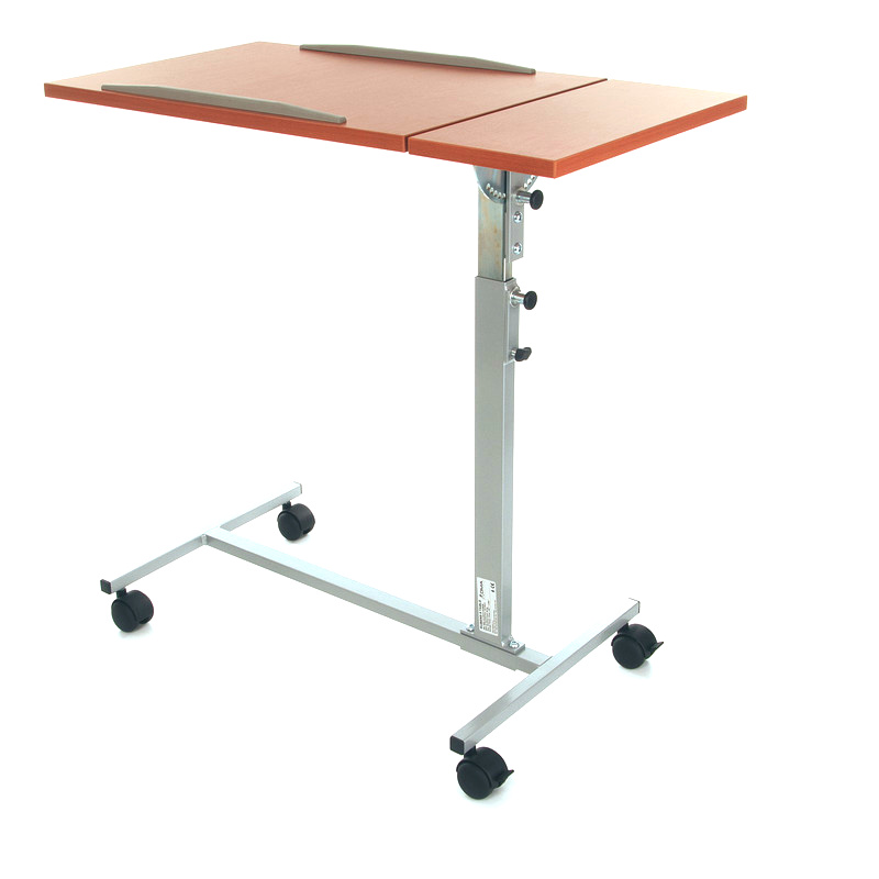 DMA RUBENS 9, Stolek k lůžku pojízdný