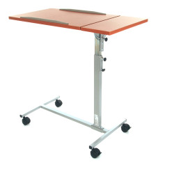 DMA RUBENS 9, Stolek k lůžku pojízdný