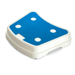 DMA SKY, Stupínek k vaně