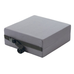 DMA TEP 15, Zvyšovací sedák 40×40×15 cm