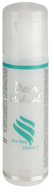 DOER MEDICAL Aloe Vera Lubrikační gel 100 ml