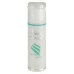 DOER Medical lubrikační gel s Aloe Vera 100 ml