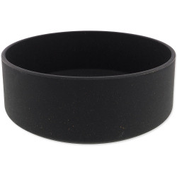 Dog Fantasy Miska EcoStyle šedá 21cm, 2200ml