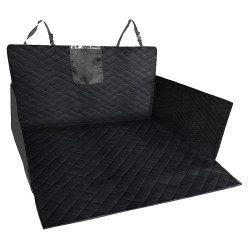 DOG FANTASY Potah do zavazadlového prostoru  170x181 cm