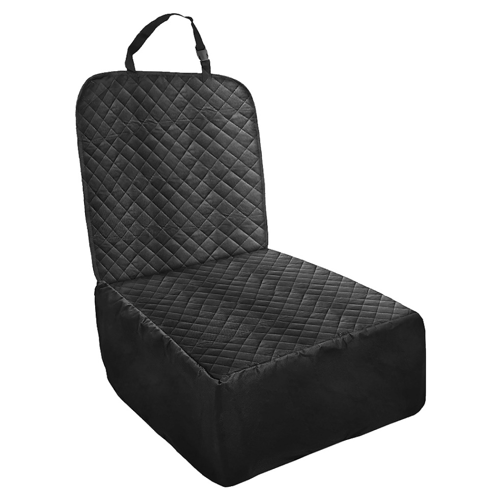 DOG FANTASY Potah na přední sedadlo 124x96 cm