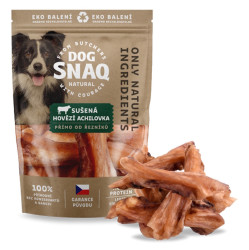 DOG SNAQ  Hovězí achilovka sušená 200 g