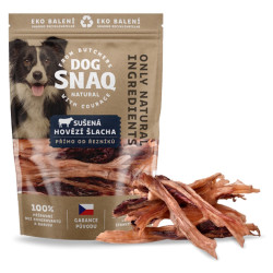 DOG SNAQ Hovězí šlacha sušená 100 g
