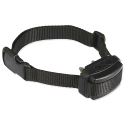 DOG Trace Obojek proti štěkotu mute small S/M