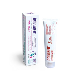 DOLAREN Emulgel proti bolesti 100 ml