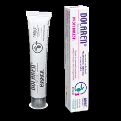 DOLAREN Emulgel proti bolesti 50 ml