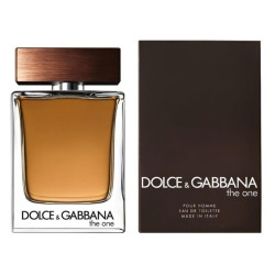 DOLCE & GABBANA The One for Men – Toaletní voda pro muže 150 ml