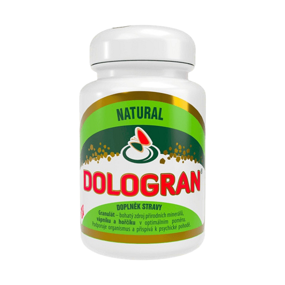 DOLOGRAN Natural 90 g