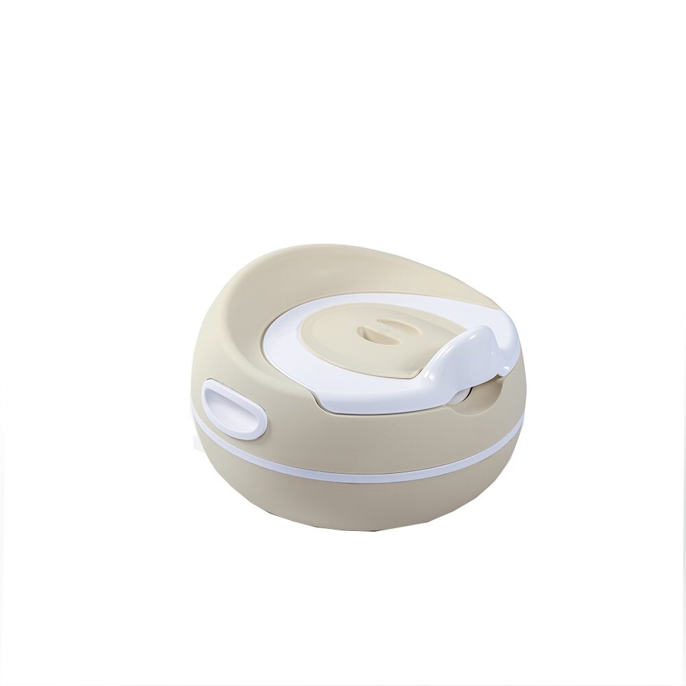 Dolu Dětský nočník Premium, béžová, 19,5x34,5x33,5 cm