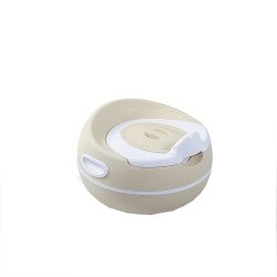 Dolu Dětský nočník Premium, béžová, 19,5x34,5x33,5 cm