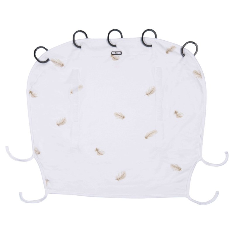 Dooky design clona Feather