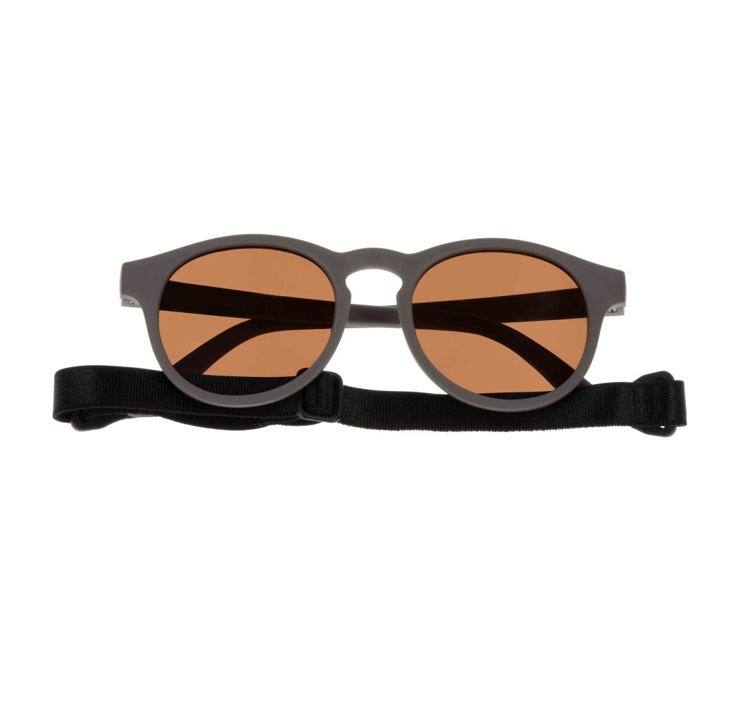 Dooky Sluneční brýle Aruba 1 ks falcon