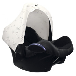 Dooky stříška Hoody Dandelion