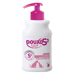 DOUXO S3 Calm šampon pro psy a kočky 200 ml