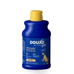 Douxo Skin&Coat SPA ovesný kondicionér 250 ml