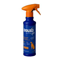 Douxo Skin&Coat SPA rozčesávací sprej 340 ml