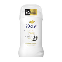 Dove Advanced Care Invisible Dry antiperspirant stick 50 ml