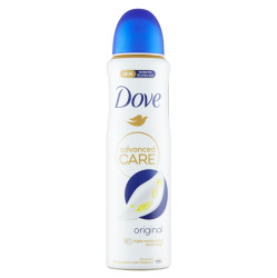 DOVE Advanced Care Original antiperspirant sprej 150 ml