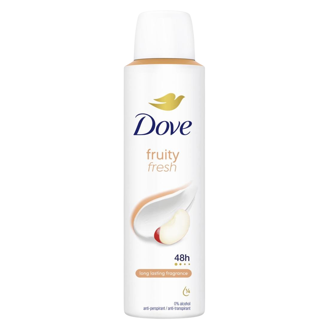 DOVE Fruity Fresh Antiperspirant 150 ml