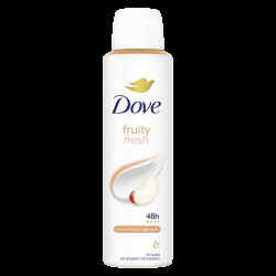 DOVE Fruity Fresh Antiperspirant 150 ml