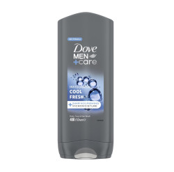 Dove Men Cool Fresh sprchový gel 400 ml