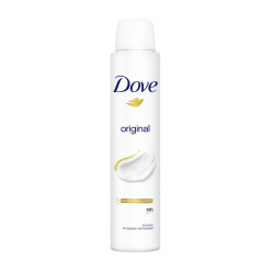 Dove Original antiperspirant ve spreji 200 ml