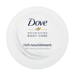 Dove Rich Nourishment tělový krém 150 ml
