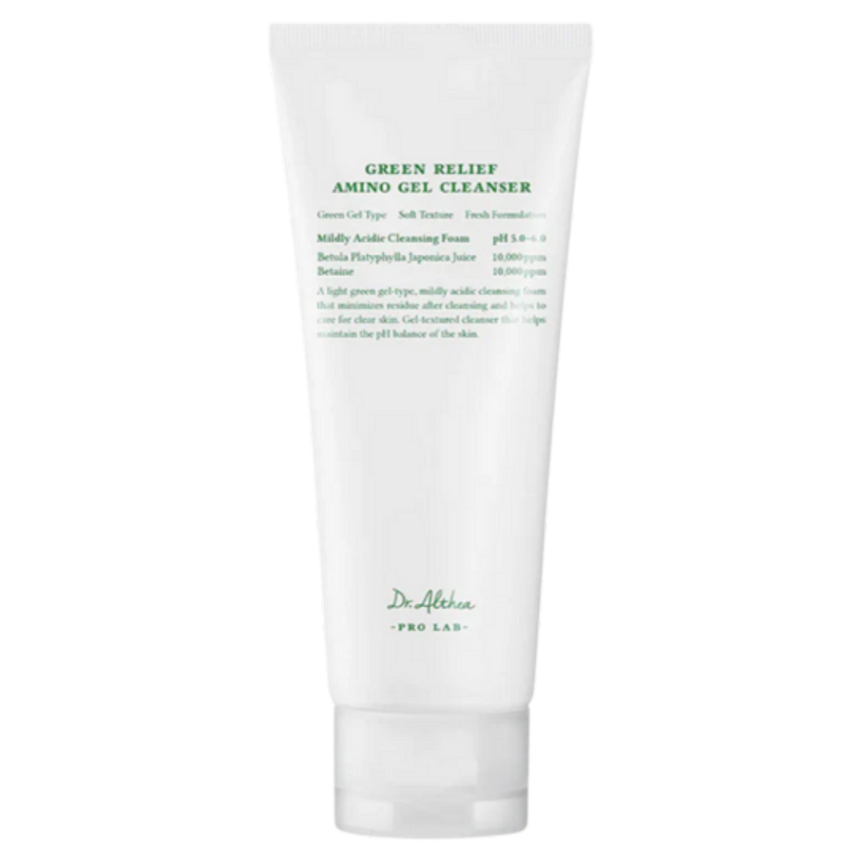 DR. ALTHEA Gentle Čistící gel 100 ml