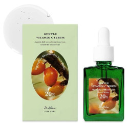 DR. ALTHEA Gentle Vitamin C Pleťové sérum 30 ml