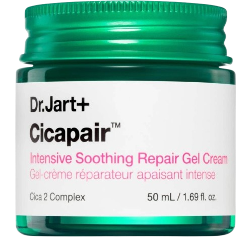 DR. JART+ Intenzivně zklidňující a regenerační gelový krém - 50 ml 50 ml