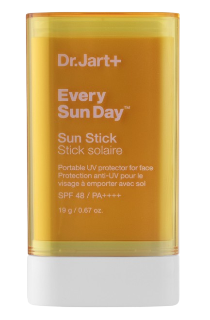 DR. JART+ Opalovací krém v tyčince SPF48+ PA++++, 19 g