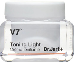 DR. JART+ Rozjasňující a tónovací krém V7 Toning Light 50 ml