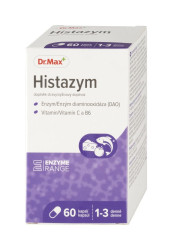 Dr. Max Histazym 60 kapslí