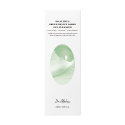Dr.Althea Green Relief Amino mycí pleťový gel 100 ml