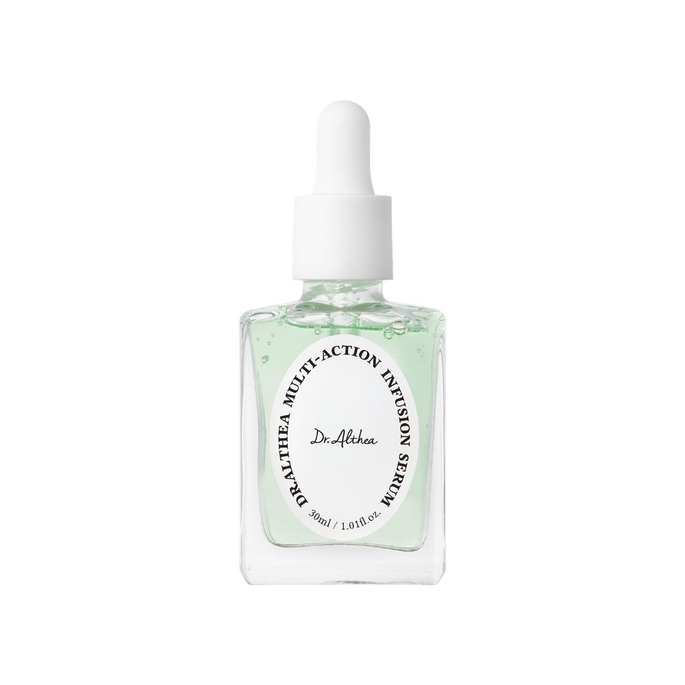 Dr. Althea Multi-Action Infusion Serum pleťové sérum 30 ml