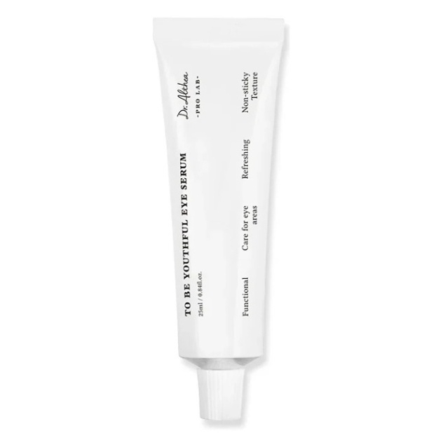 DR. ALTHEA To Be Youthful Oční sérum 25 ml