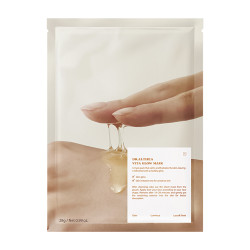DR. ALTHEA Vita Glow Mask Vyživující plátýnková maska 1 kus